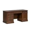 Liberty Furniture 273-HOJ-CS Brayton Manor - Credenza - Cognac