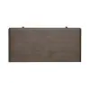 Liberty Furniture 457-BR41 Ivy Hollow - 5 Drawer Chest - Weathered Linen / Dusty Taupe
