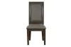 New Classic D4212-20 Cityscape - Dining Chair (Set of 2) - Dark Brown