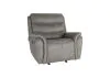 New Classic U092-13-GRY New Classic U092-13-GRY Kamari - Glider Recliner - Gray