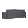 New Classic U1261-30-ASH Kylo - Sofa - Ash Gray