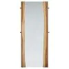 CoasterElevations 223256 Winslow - Standing Floor Mirror - Smokey Walnut