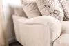 Furniture of America SM3074-LV Jaylinn - Loveseat - Light Brown