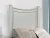 Furniture of America CM7477GY-F-BED Lycorida - Full Bed