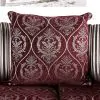Furniture of America SM6447-SF Sassari - Sofa