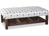 Craftmaster Furniture 034500 Ottoman