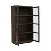 Liberty Furniture 732-CH4278 Cascade Falls - Display Cabinet - Satin Espresso