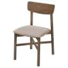 Coaster Fine Furniture 108562 Parkridge - Dining Side Chair (Set of 2) - Natural Walnut