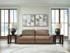 Benchcraft® 76106S1 Benchcraft® 76106S1 Veronella - 2-Piece Sectional Sofa - Sahara