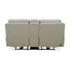 Liberty Furniture 7008GF-23P Cameron - Loveseat With Console P3 & ZG - Nathan Ginger
