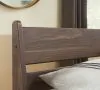 Ashley Furniture EB3660-156 Calverson - Full Panel Headboard - Mocha