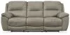 Ashley Furniture 5420388 Next-Gen Gaucho - Reclining Sofa - Putty
