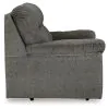 Ashley Furniture 3030578 Bindura - Glider Loveseat - Mineral