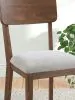 Ashley Furniture PCD609-07 Tameride - Dining Upholstered Side Chair (Set of 2) - Brown
