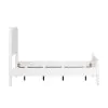 Liberty Furniture 523-YBR-TPB Liberty Furniture 523-YBR-TPB Cottage View - Twin Panel Bed - White