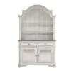 Liberty Furniture 244-CH5692 Magnolia Manor - Hutch - Aged White