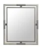 Riverside Furniture 50261 Maisie - Mirror - Champagne