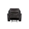 New Classic U093-13-CHG New Classic U093-13-CHG Brookings - Glider Recliner - Charcoal