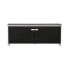 Liberty Furniture FIRE-652-TV79F Fireplace TV Consoles - 79