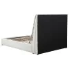Coaster Fine Furniture 306040QB1 Gwendoline - Queen Headboard, Box 1 of 2 - White