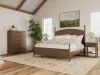 Riverside Furniture 61765 Calhoun - 5-Drawer Chest - Whiskey Oak