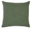 Ashley Furniture A1001042 Thaneville - Pillow (Set of 4) - Green
