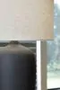 Ashley Furniture L207584 Ryenburg - Metal Table Lamp - Black