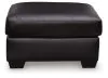Ashley Furniture PC6980414 Glennbre - Ottoman - Midnight