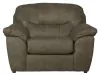 Jackson Furniture Industries 453001-1929/49 Bradshaw - Chair & 1/2 - Mushroom