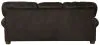 Jackson 524103-1268/09-3068/09 Roberto - Leather Sofa - Cocoa