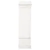 Liberty Furniture 244-BR-ARM Magnolia Manor - Armoire - Antique White