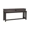 Liberty Furniture 686-OT-4PCS Tanners Creek - 4 Piece Dining Room Set - Graystone