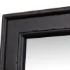 Liberty Furniture 615-BR-ODM Americana Farmhouse - Dresser & Mirror - Black
