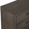 New Classic B6001-070 Landon - Chest - Walnut