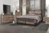 New Classic B5533-040 Elk River - Nightstand - Rustic