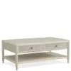 Riverside Furniture 18202 Maren - Cocktail Table - Beige