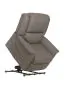 Jackson Furniture Industries 4897-1207/28 Jackson Furniture Industries 4897-1207/28 Elsie - Power Lift Power Lay Flat Recliner - Dove