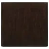 CoasterEveryday 190821 Kelso - Rectangular Extension Dining Table - Cappuccino