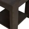 Liberty Furniture 201-OT1020 Liberty Furniture 201-OT1020 Lennox Hill - End Table - Bark