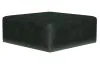 Jackson Furniture Industries 224512-1930/35 Jackson Furniture Industries 224512-1930/35 Remington - Cocktail Ottoman - Pine