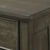 Intercon HW-BR-5303-BCL-C Hawthorne - Nightstand - Burnished Clay