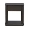 Liberty Furniture 424C-OT1020 Wallace - End Table - Aged Oak