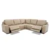 Liberty Furniture 6000OM-UPH-5PCSEC Liberty Furniture 6000OM-UPH-5PCSEC Blake - 5 Piece Sectional - Sophia Oatmeal