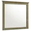 Coaster Fine Furniture 207534 Hazlewood - Dresser Mirror - Vineyard Oak