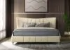 Coaster Fine Furniture 315956KEB2 Evelyn - King Side Rails, Slats & Conceal Panels, Box 2 of 2 - Ivory