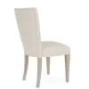 Riverside Furniture 30728 Riverside Furniture 30728 Rosalie - Upholstered Side Chair (Set of 2) - Hemlock
