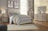 Ashley Furniture B070-46 Culverbach - Five Drawer Chest - Gray