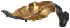 Ashley Furniture A2000416 Melinda - Sculpture - Black / Gold Finish