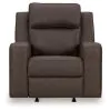 Ashley Furniture 6330625 Lavenhorne - Rocker Recliner - Granite