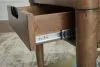 Ashley Furniture T769-3 Roanhowe - Rectangular End Table - Brown